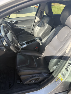 2015 Volvo S60 T5 Premier