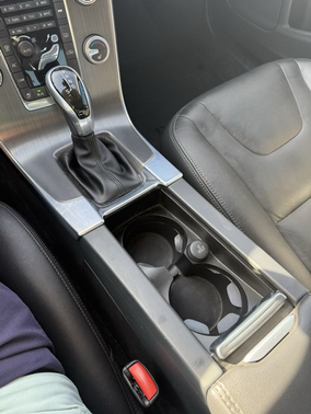 2015 Volvo S60 T5 Premier