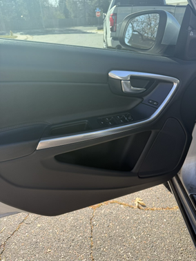 2015 Volvo S60 T5 Premier