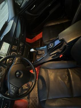 2011 BMW 335 i xDrive