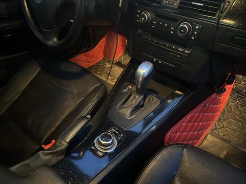 2011 BMW 335 i xDrive