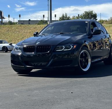 2011 BMW 335 i xDrive