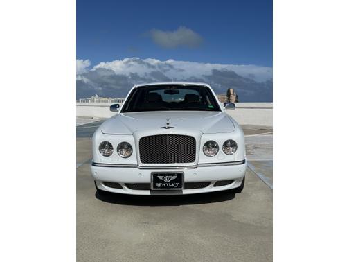 2005 Bentley Arnage R