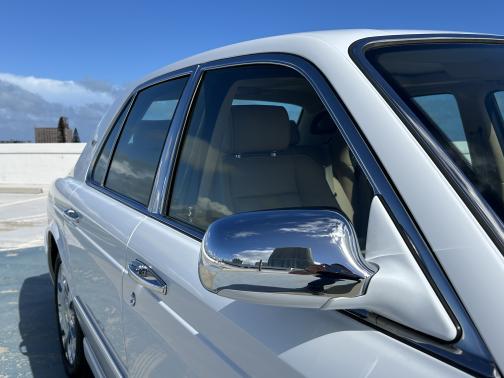 2005 Bentley Arnage R