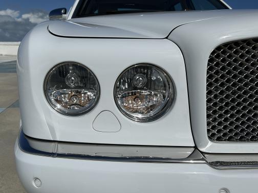 2005 Bentley Arnage R