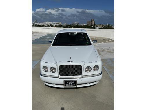 2005 Bentley Arnage R