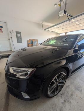 2019 Audi A3 2.0T Premium