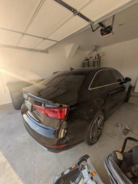 2019 Audi A3 2.0T Premium