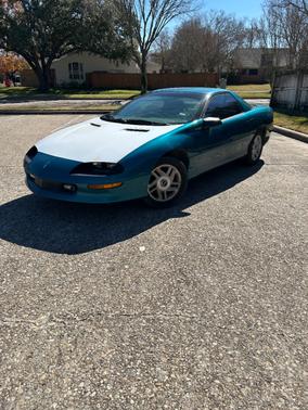 1996 Chevrolet Camaro RS