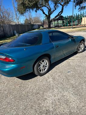 1996 Chevrolet Camaro RS