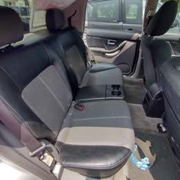 2003 Subaru Baja Base