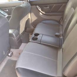 2003 Subaru Baja Base