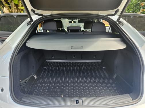 2023 Audi Q5 Sportback S Line Prestige