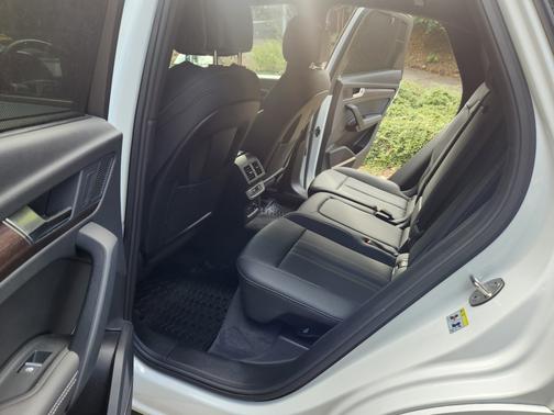 2023 Audi Q5 Sportback S Line Prestige