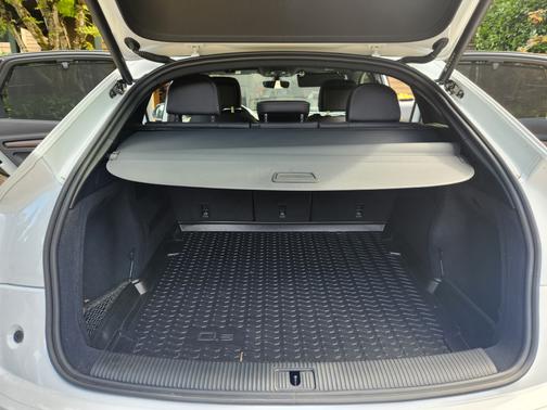 2023 Audi Q5 Sportback S Line Prestige