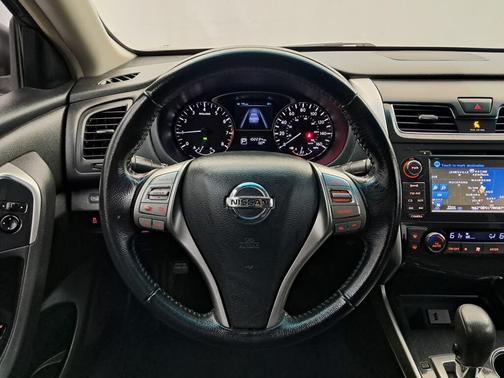 2013 Nissan Altima 2.5 SL