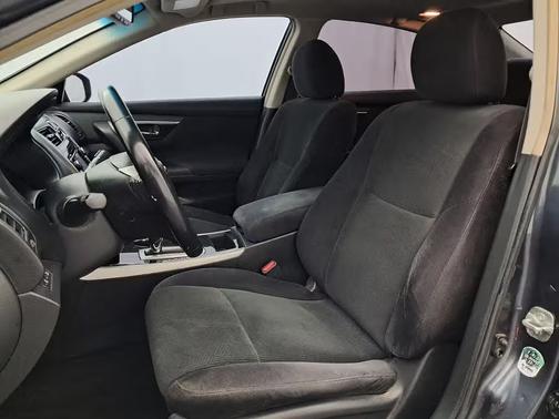 2013 Nissan Altima 2.5 SL