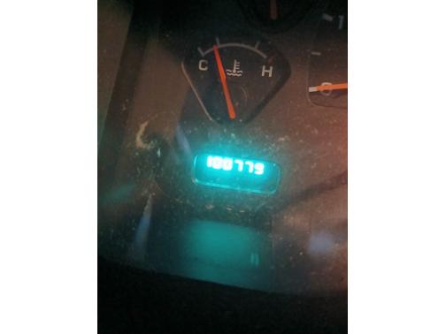Silver 2001 Dodge Dakota SLT Club Cab
