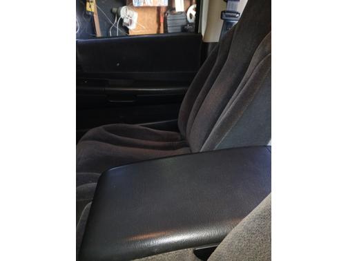 2001 Dodge Dakota SLT Club Cab