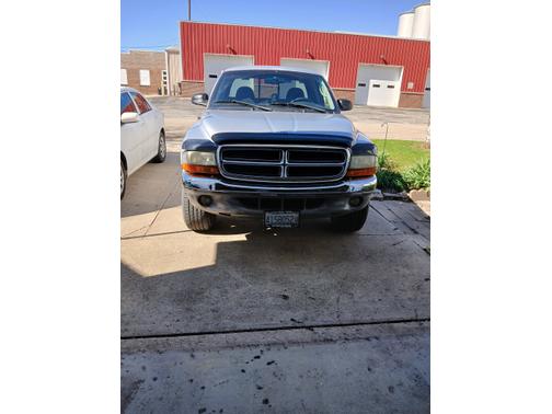 2001 Dodge Dakota SLT Club Cab