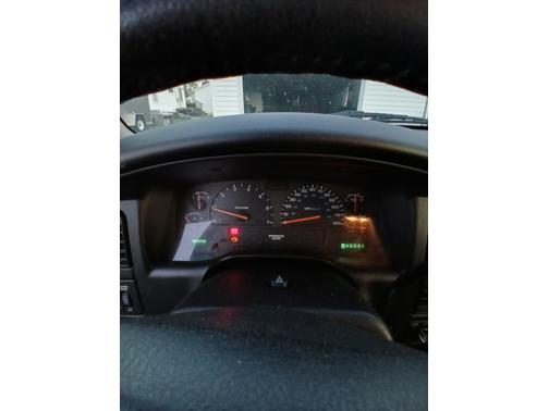 Silver 2001 Dodge Dakota SLT Club Cab