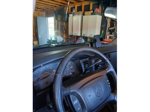2001 Dodge Dakota SLT Club Cab