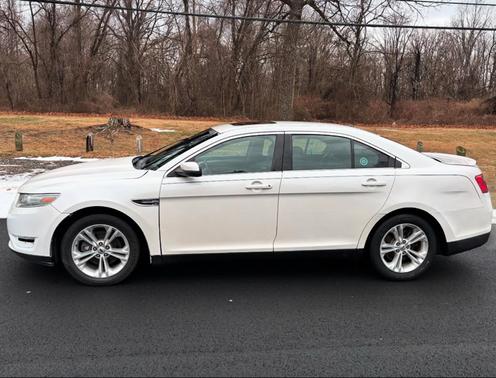 2013 Ford Taurus SEL