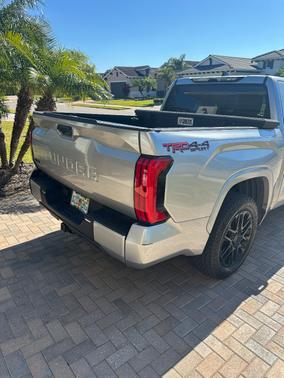 2023 Toyota Tundra SR5