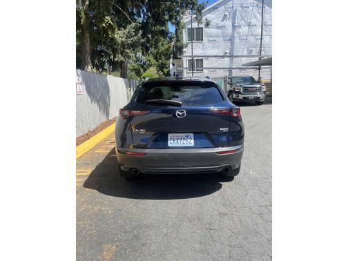 2024 Mazda CX-30 2.5 Turbo Premium Plus Package