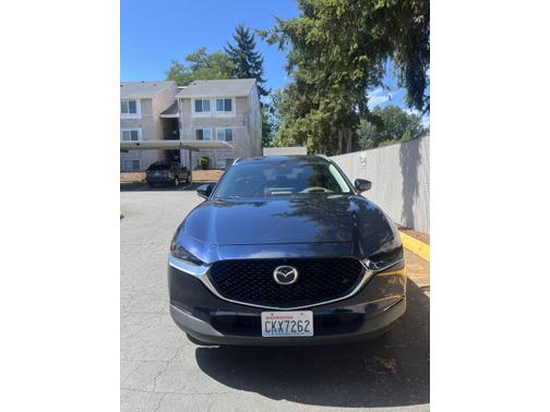 2024 Mazda CX-30 2.5 Turbo Premium Plus Package
