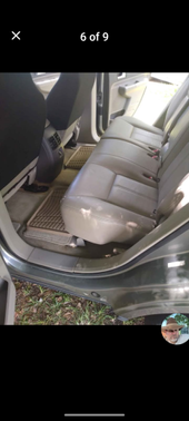 2008 Ford Edge Limited
