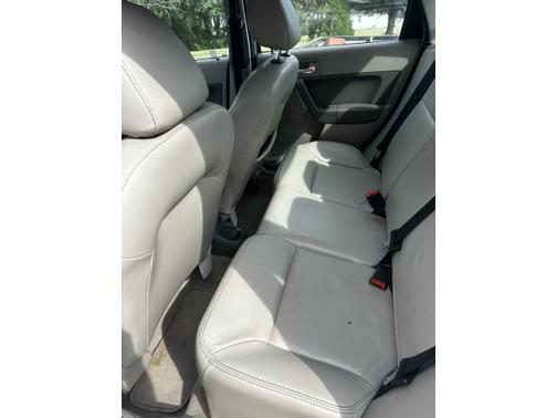 2009 Ford Focus SEL