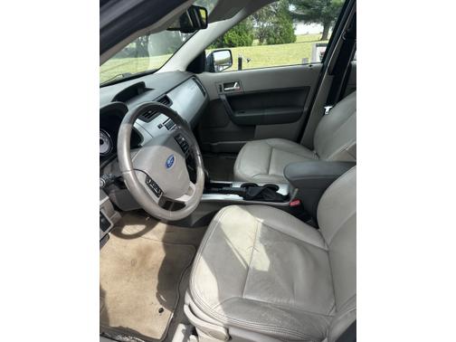 2009 Ford Focus SEL
