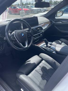 Silver 2018 Nissan Altima 2.5 SL