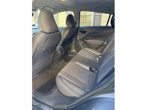 2024 Subaru Crosstrek Base