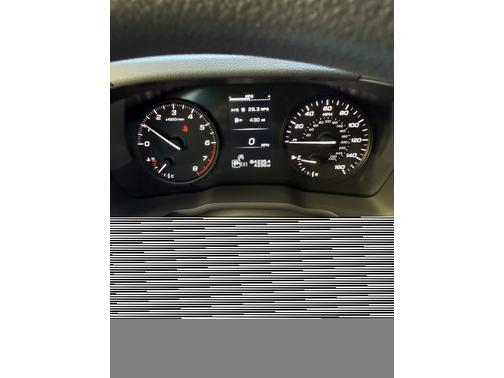 2024 Subaru Crosstrek Base