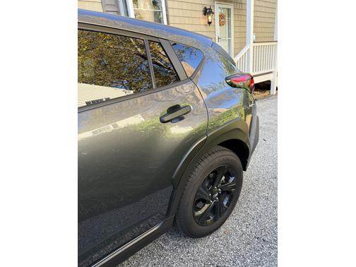2024 Subaru Crosstrek Base