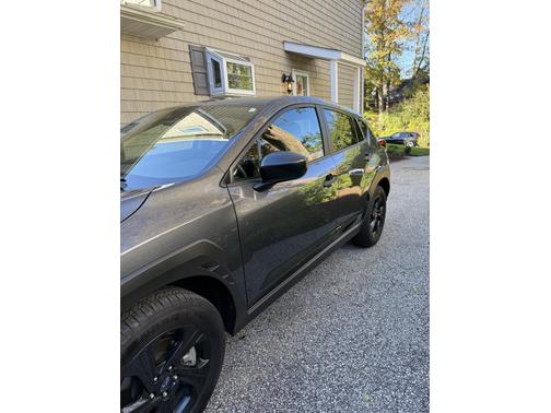2024 Subaru Crosstrek Base