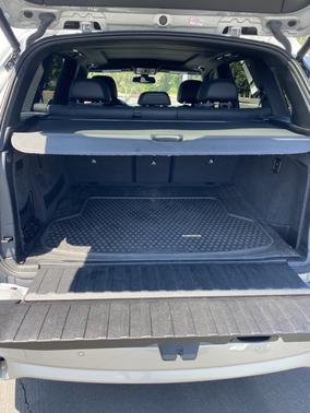 Silver 2016 BMW X5 xDrive35i