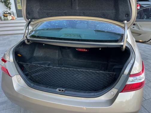 2009 Toyota Camry Hybrid Base