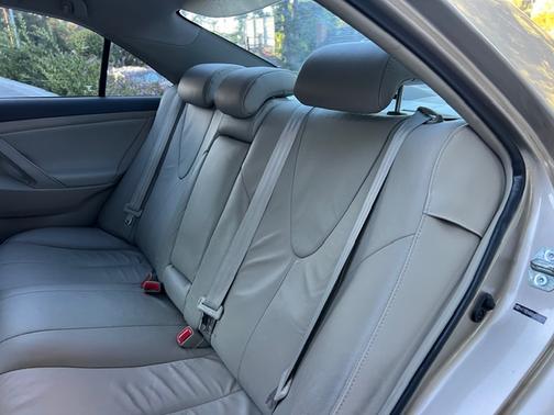 2009 Toyota Camry Hybrid Base