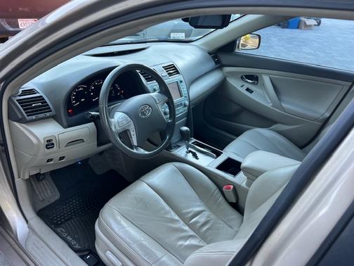 2009 Toyota Camry Hybrid Base