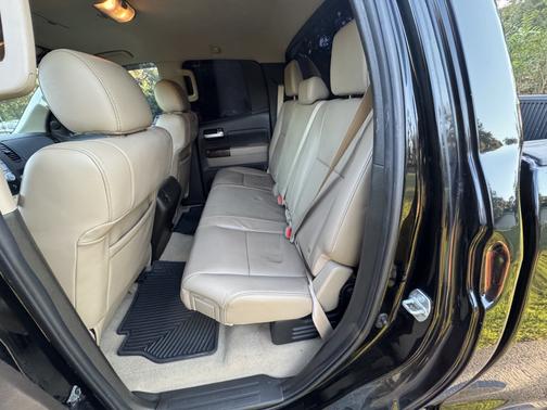 2010 Toyota Tundra Limited