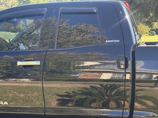 2010 Toyota Tundra Limited