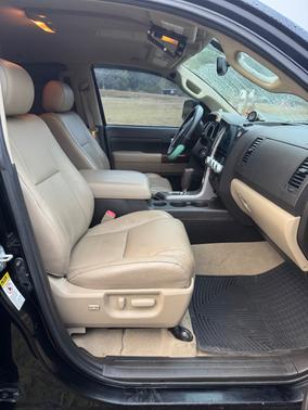 2010 Toyota Tundra Limited