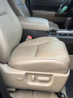 2010 Toyota Tundra Limited