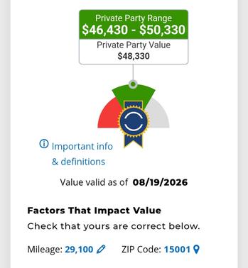 Blue 2015 Chevrolet Corvette Stingray Z51