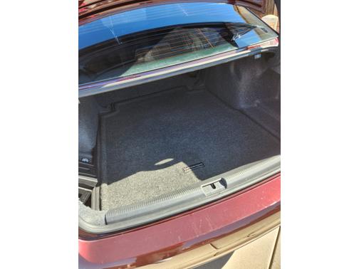 2013 Volkswagen Passat 2.5 SE