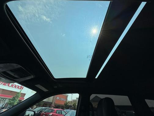 Gray 2019 Jeep Grand Cherokee Trailhawk
