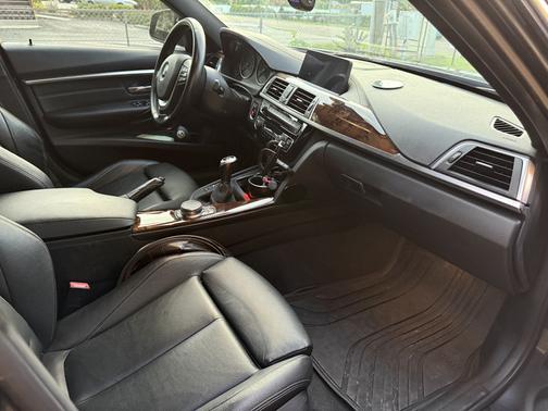 2018 BMW 340 i